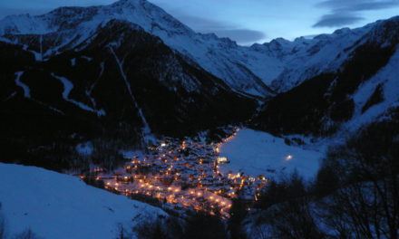 Valle d’Aosta