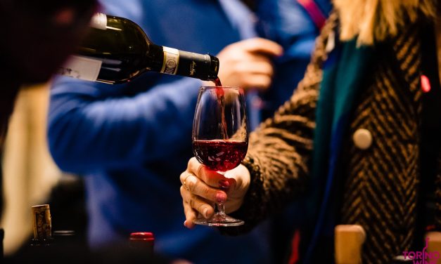 La prima “Winter Edition” di Torino Wine Week