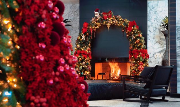 Natale e Capodanno gastronomico partenopeo secondo il Beluga e il Comandante del ROMEO hotel