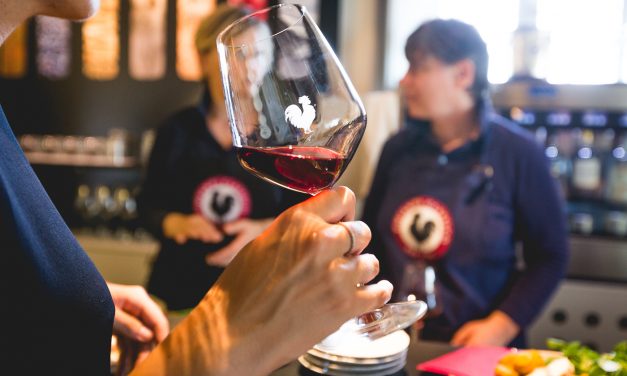 Chianti Ultra Wine, un tour alla scoperta del Chianti Classico