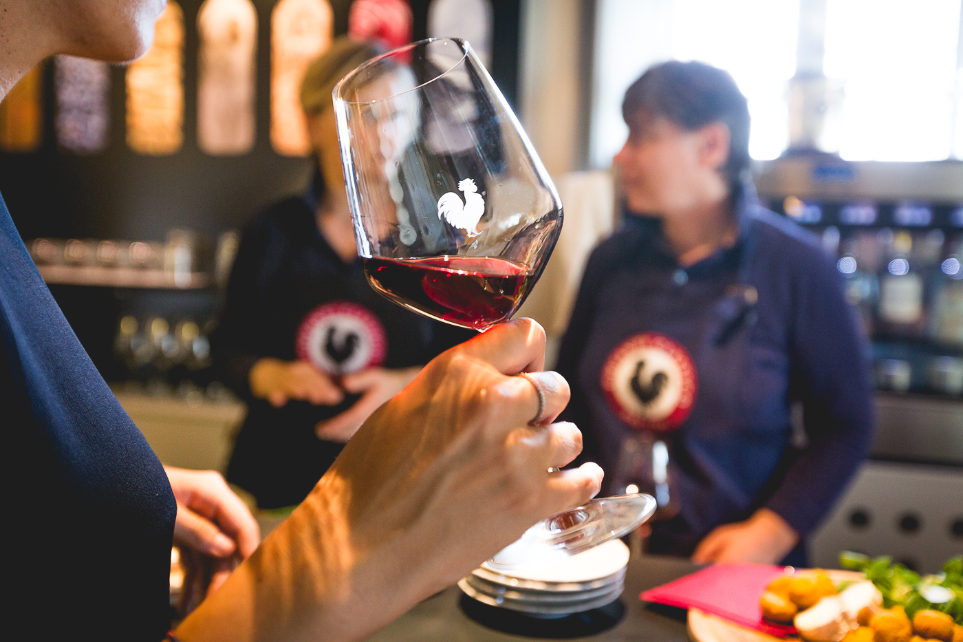 Chianti Ultra Wine, un tour alla scoperta del Chianti Classico