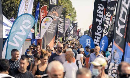 Italian Bike Festival: svelate le attività in programma
