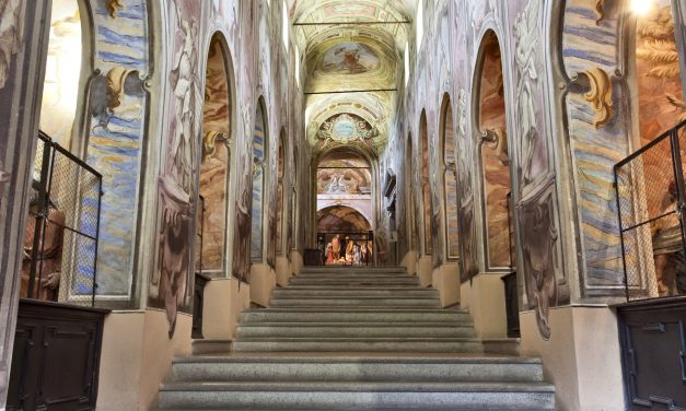 Pasqua a Brescia fra tradizioni popolari, tesori d’arte e fede