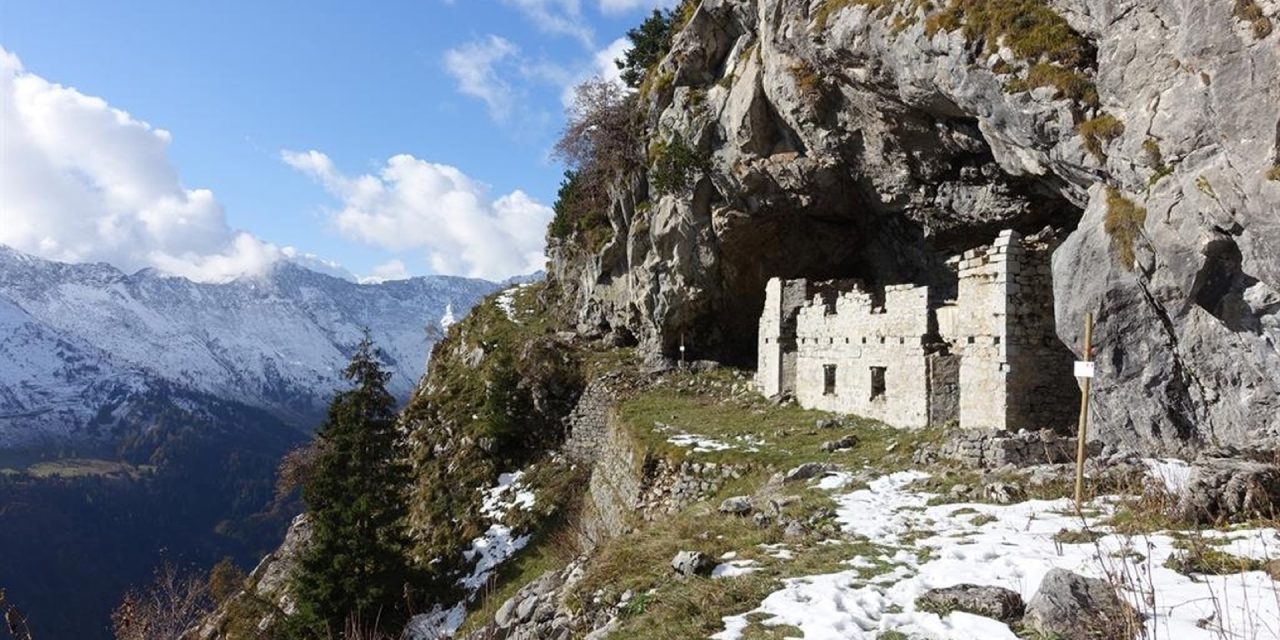 Passeggiate a tema nelle Alpi Carniche 