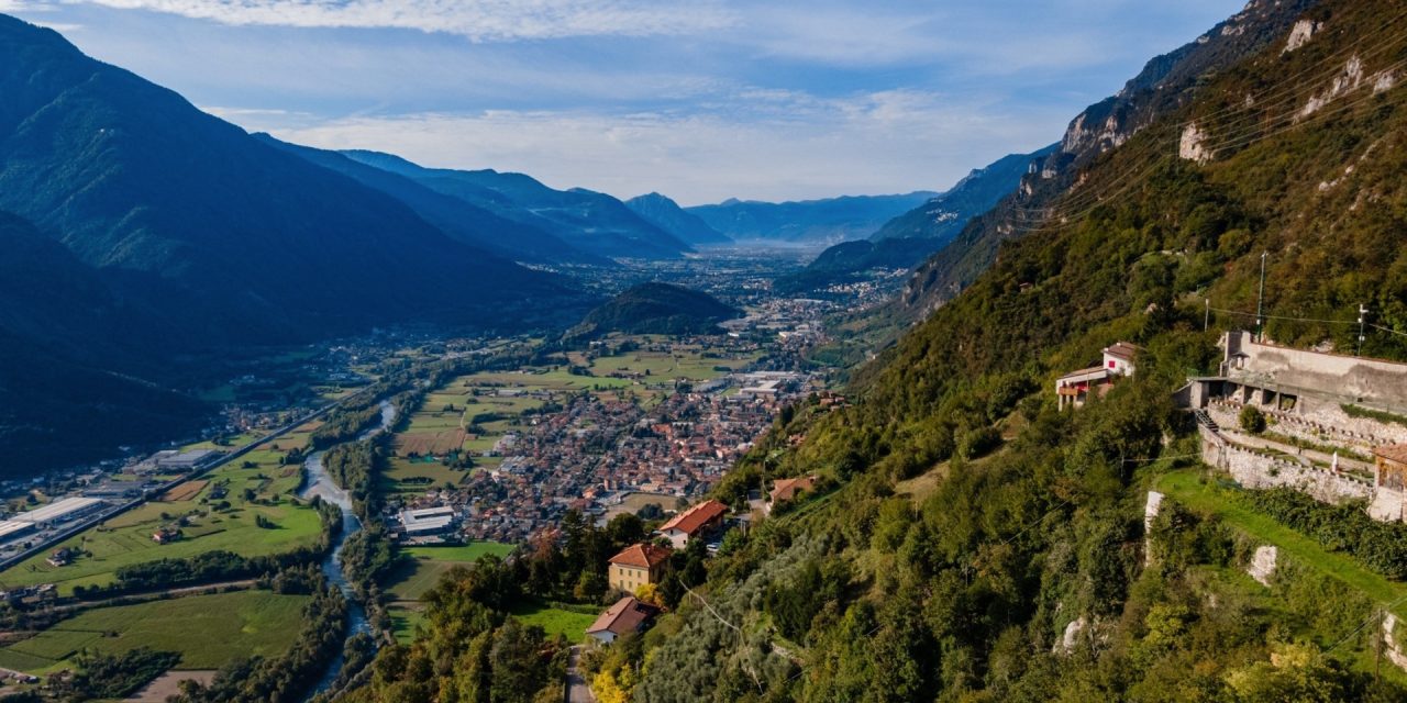 Alla scoperta del cuore della Valle Camonica